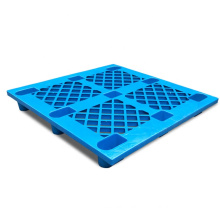 Good Quality Euro Large Stackable Reversible Cargo Plastic Pallet